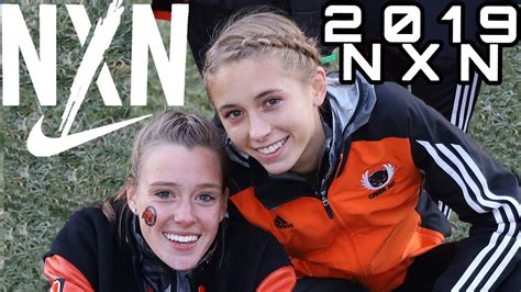 NXN 2019 Vlog .